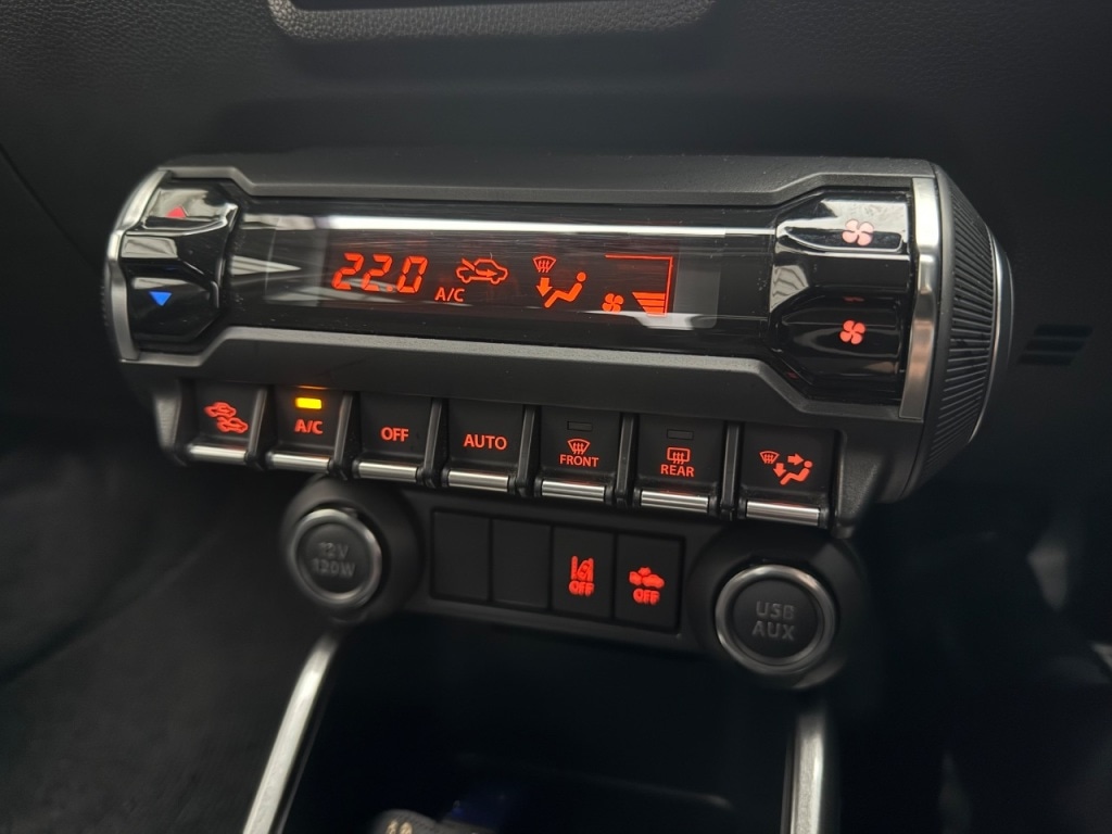 Used Suzuki Ignis 2022 for sale - 77301551: Photo 22