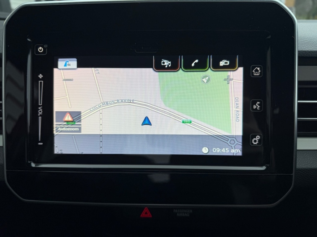 Used Suzuki Ignis 2022 for sale - 77301551: Photo 23