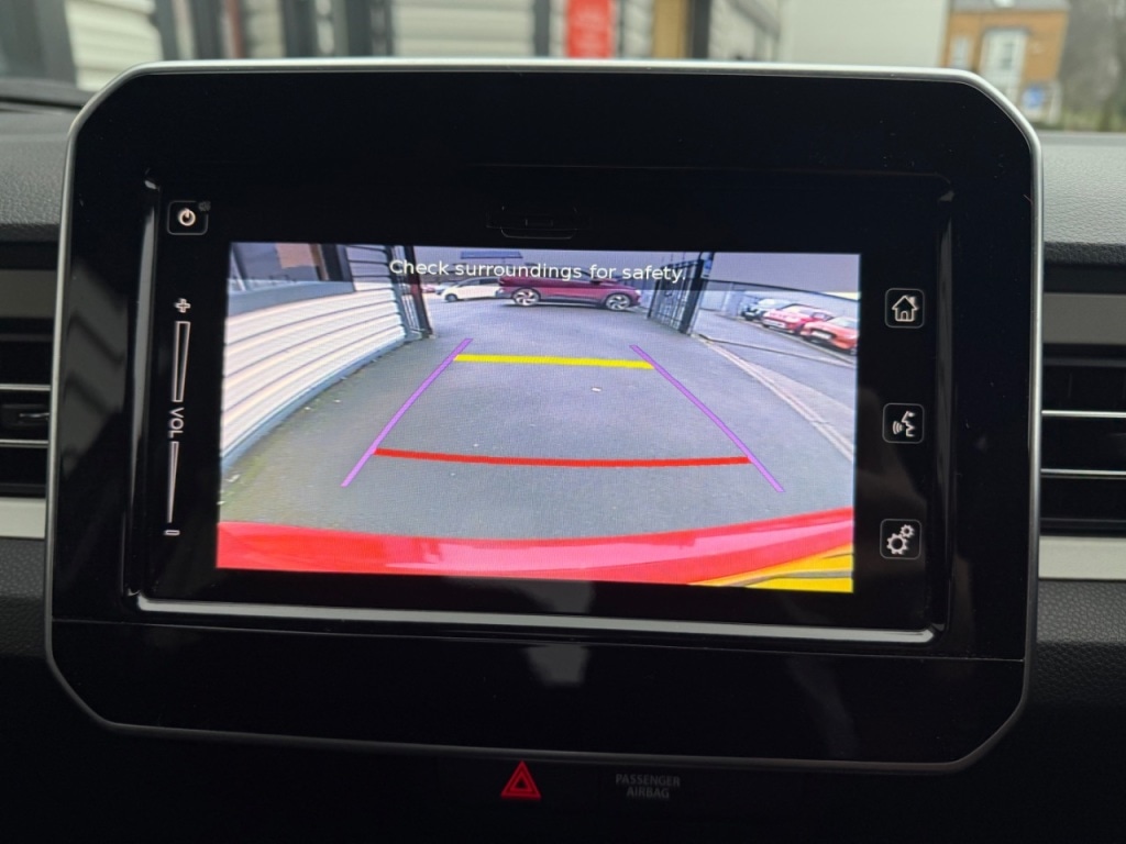 Used Suzuki Ignis 2022 for sale - 77301551: Photo 24