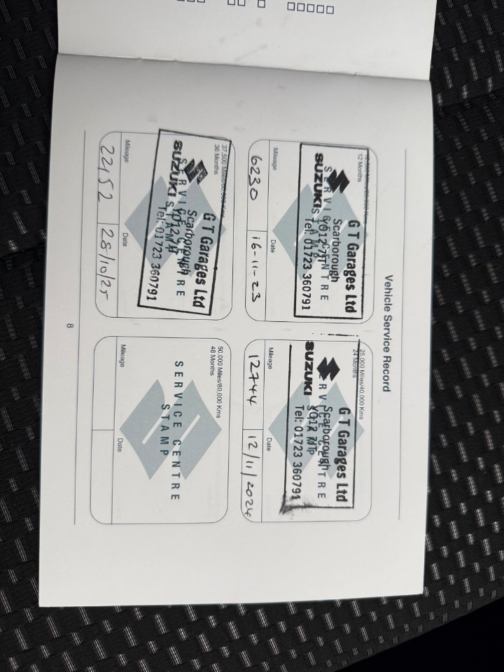 Used Suzuki Ignis 2022 for sale - 77301551: Photo 25