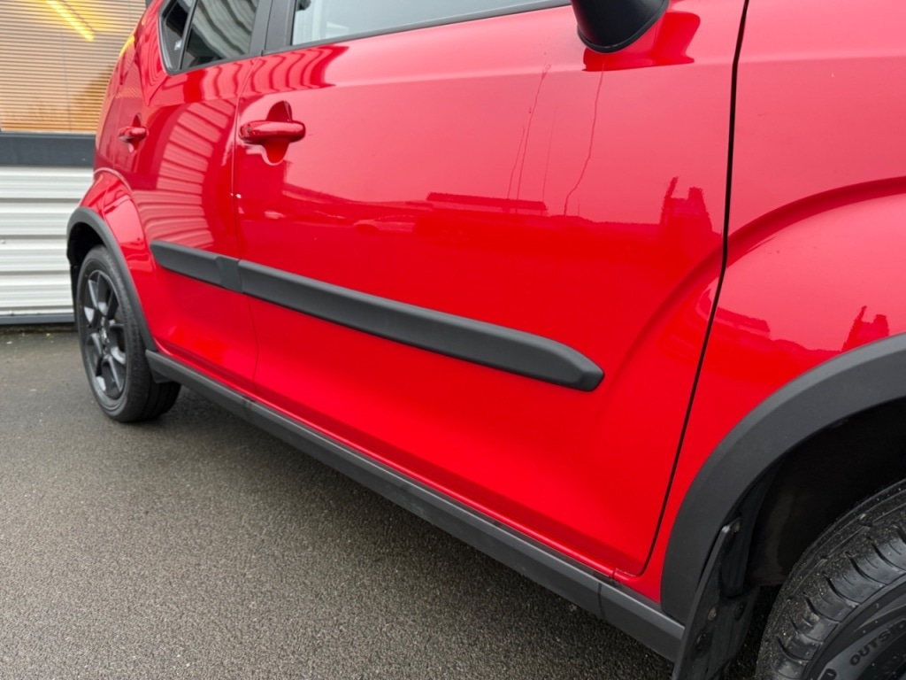 Used Suzuki Ignis 2022 for sale - 77301551: Photo 5