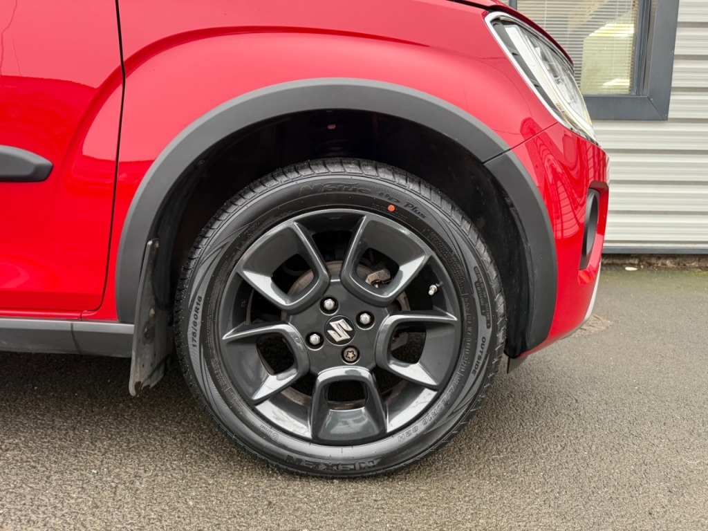 Used Suzuki Ignis 2022 for sale - 77301551: Photo 8