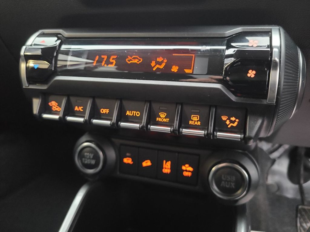 Used Suzuki Ignis 2022 for sale - 76546070: Photo 16