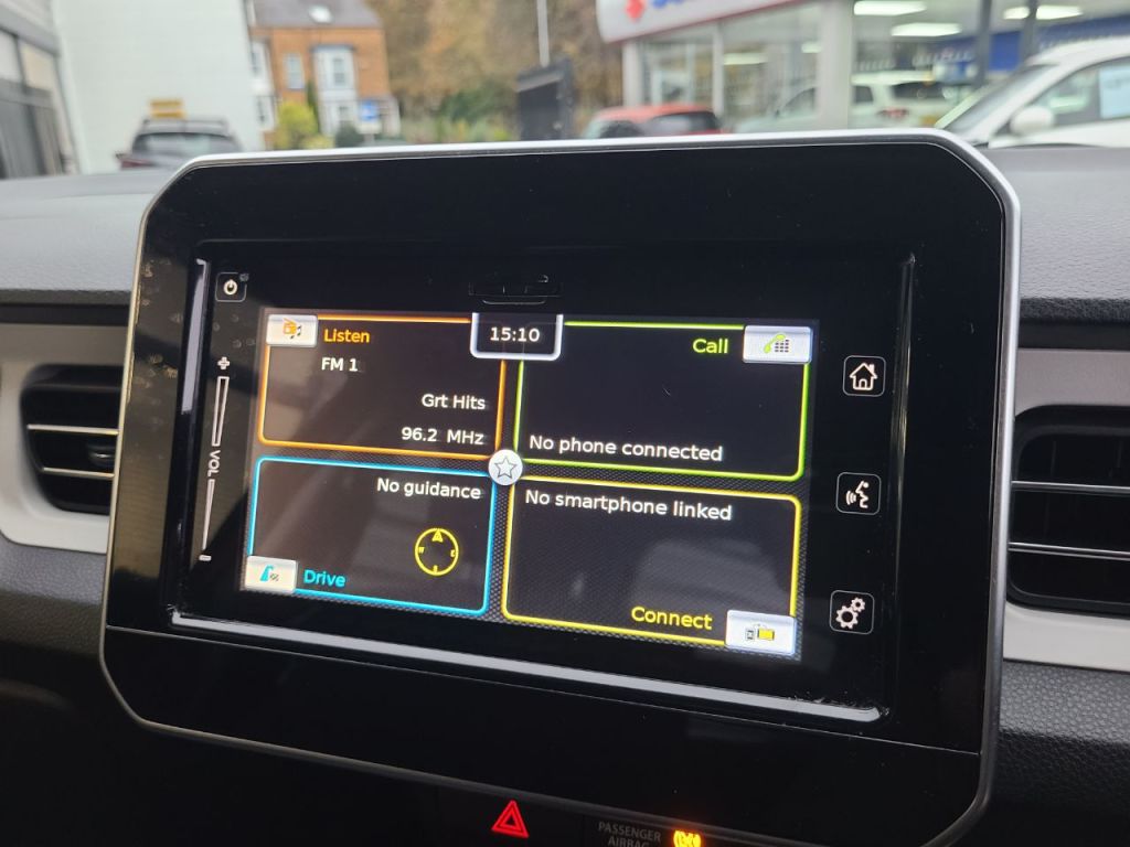 Used Suzuki Ignis 2022 for sale - 76546070: Photo 17