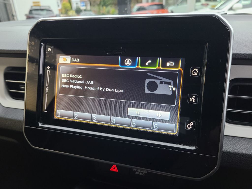 Used Suzuki Ignis 2022 for sale - 76546070: Photo 19