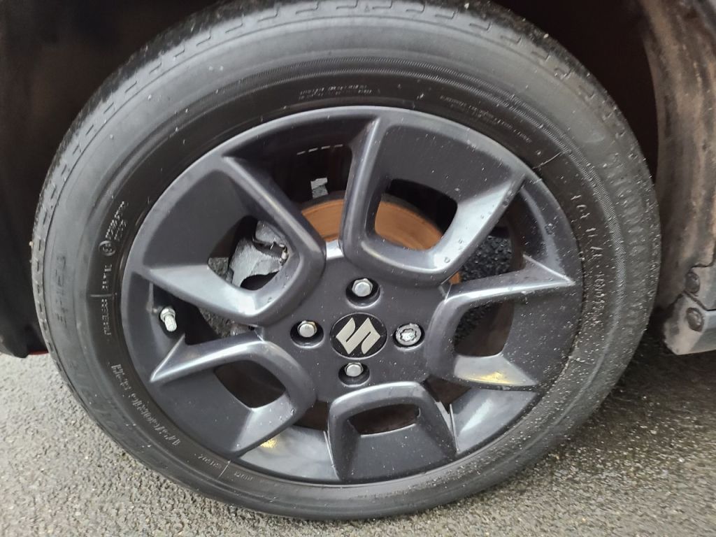 Used Suzuki Ignis 2022 for sale - 76546070: Photo 4