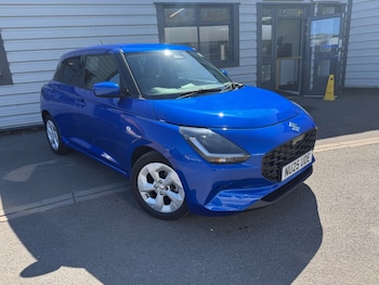 Used Suzuki Swift 2025 for sale - 78425457: Photo