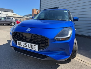Used Suzuki Swift 2025 for sale - 78425457: Photo