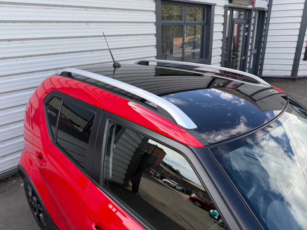 Used Suzuki Ignis 2019 for sale - 76154107: Photo 10