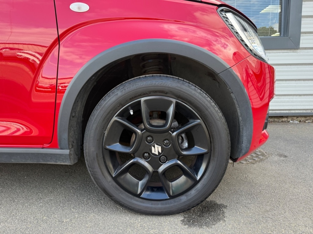 Used Suzuki Ignis 2019 for sale - 76154107: Photo 12