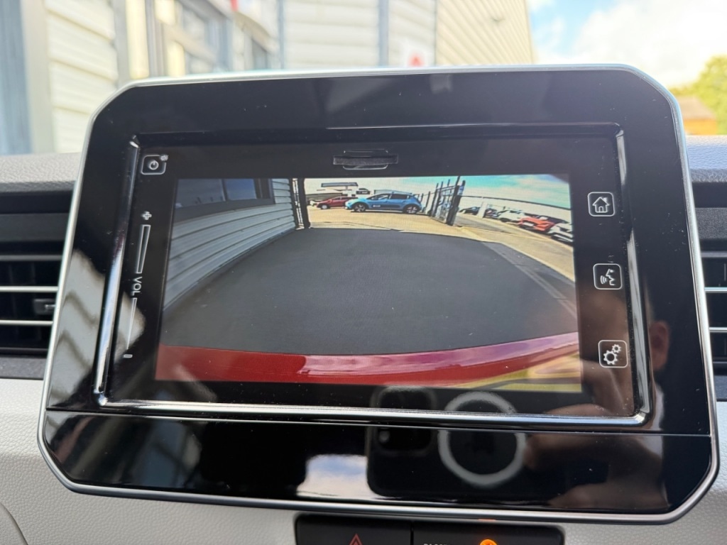 Used Suzuki Ignis 2019 for sale - 76154107: Photo 13