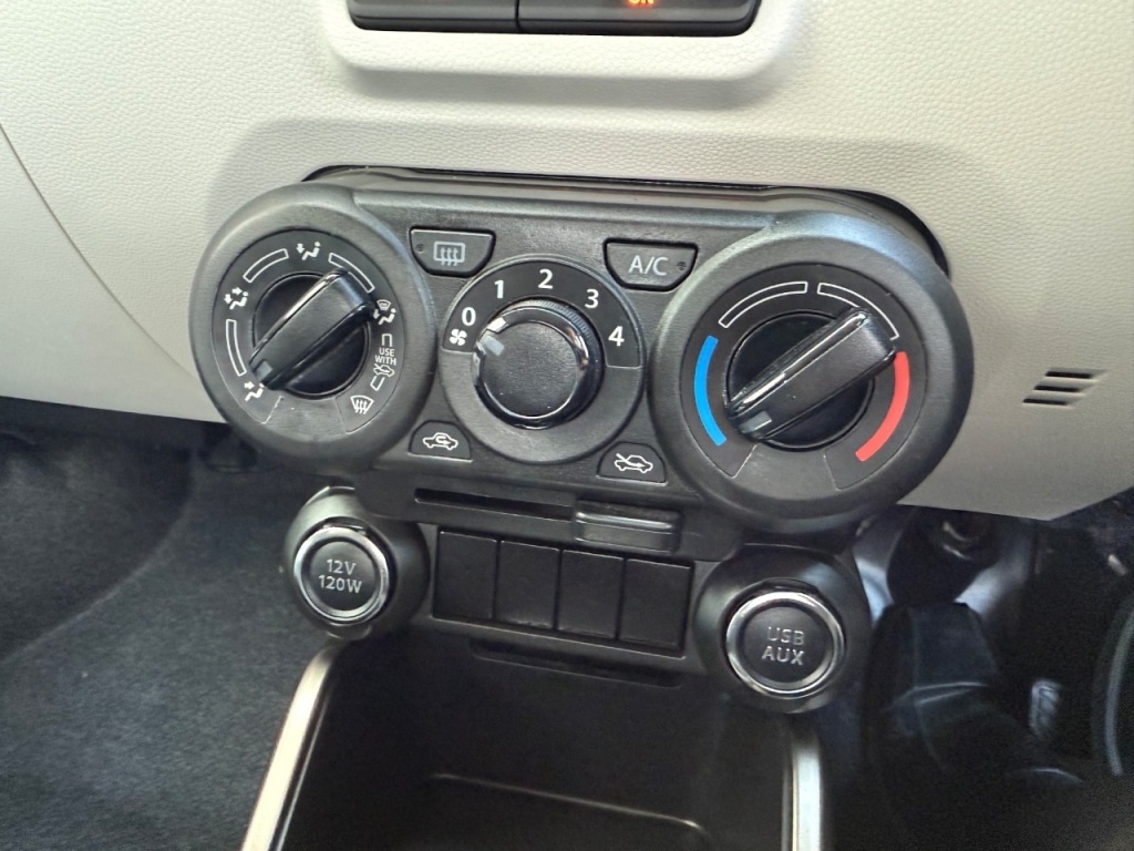 Used Suzuki Ignis 2019 for sale - 76154107: Photo 14