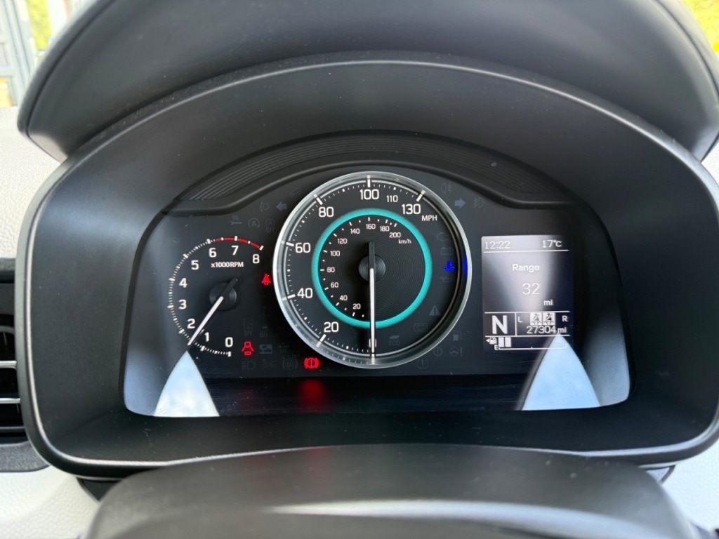 Used Suzuki Ignis 2019 for sale - 76154107: Photo 15