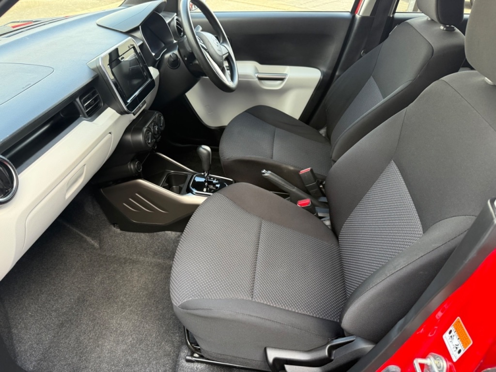 Used Suzuki Ignis 2019 for sale - 76154107: Photo 18