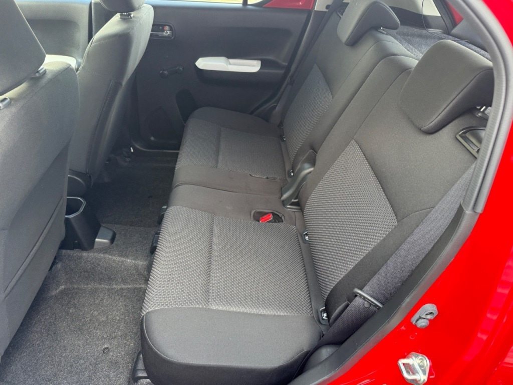 Used Suzuki Ignis 2019 for sale - 76154107: Photo 19