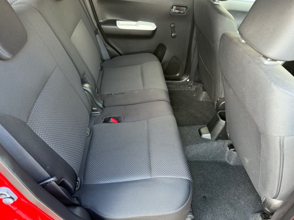 Used Suzuki Ignis 2019 for sale - 76154107: Photo 20