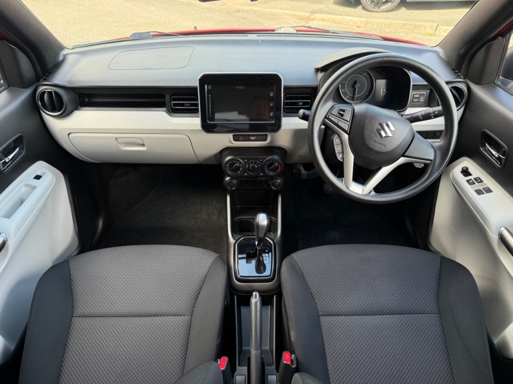 Used Suzuki Ignis 2019 for sale - 76154107: Photo 21