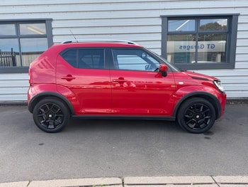 Used Suzuki Ignis 2019 for sale - 76154107: Photo