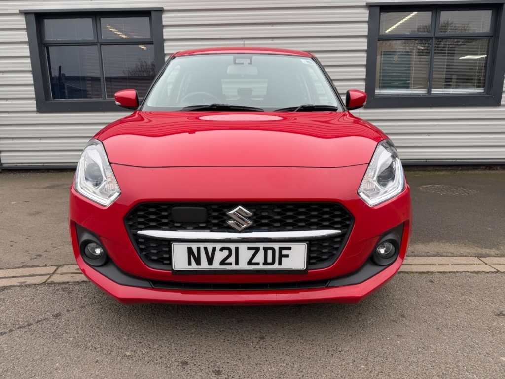 Used Suzuki Swift 2021 for sale - 77805364: Photo 10