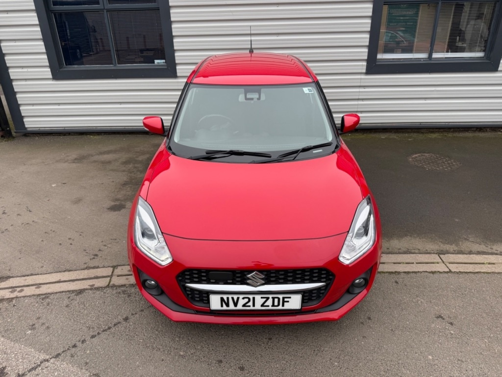 Used Suzuki Swift 2021 for sale - 77805364: Photo 11