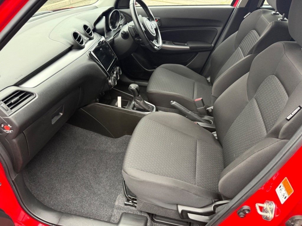 Used Suzuki Swift 2021 for sale - 77805364: Photo 13