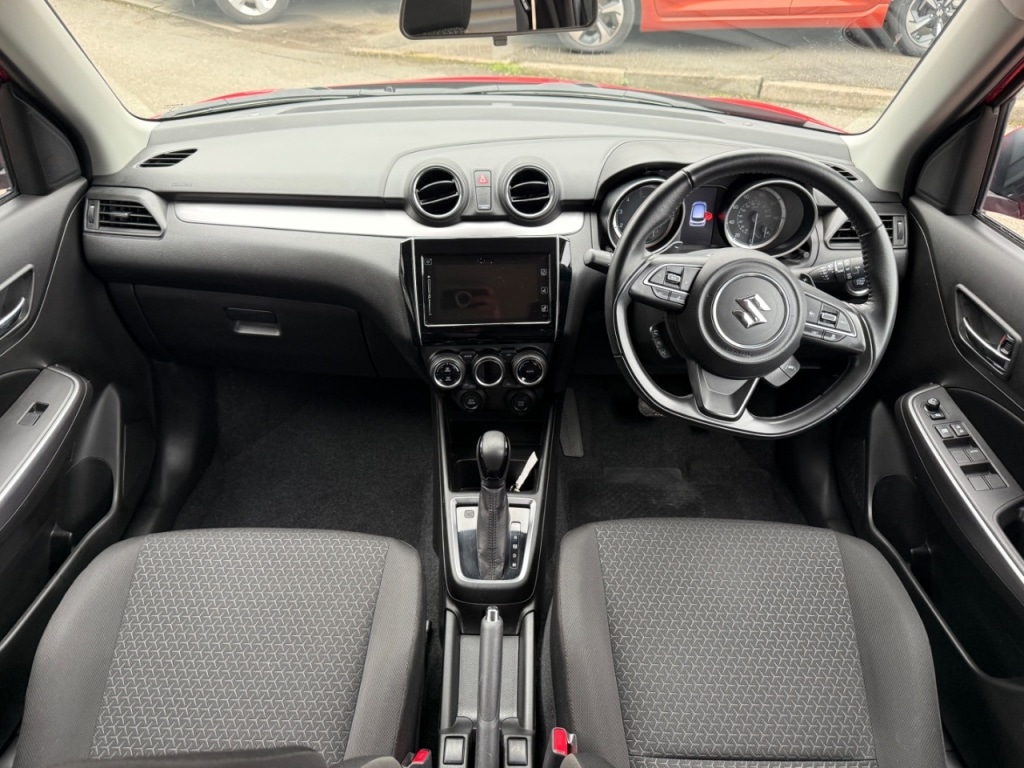 Used Suzuki Swift 2021 for sale - 77805364: Photo 14