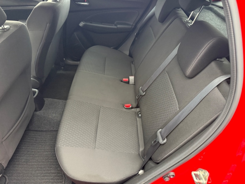 Used Suzuki Swift 2021 for sale - 77805364: Photo 15