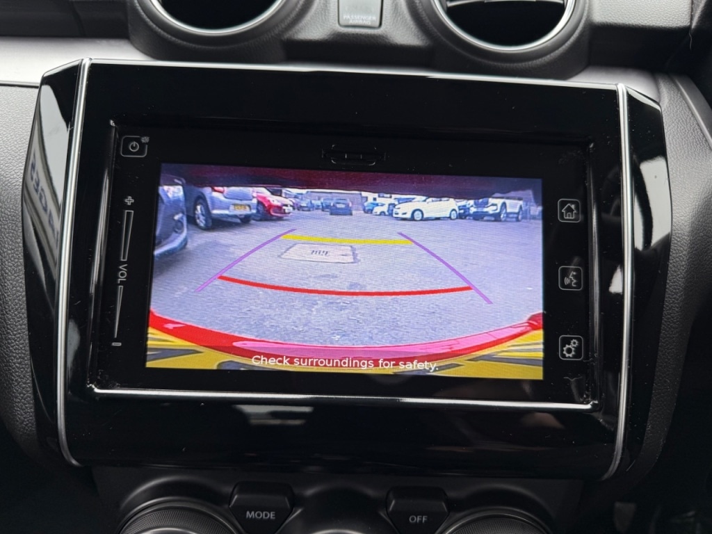 Used Suzuki Swift 2021 for sale - 77805364: Photo 18