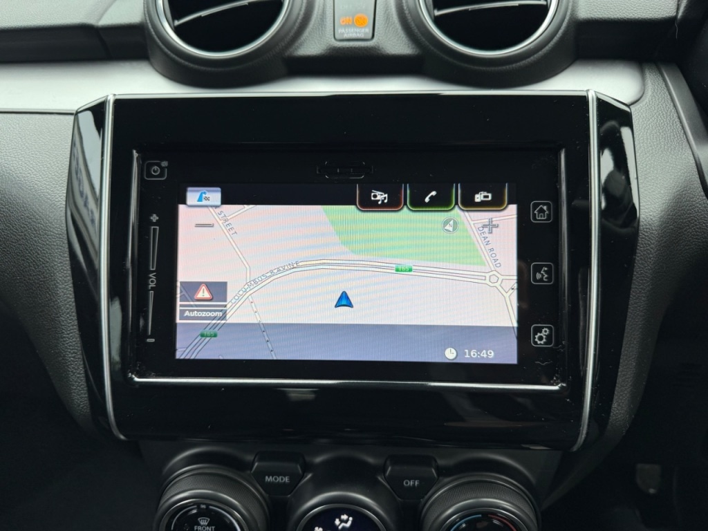 Used Suzuki Swift 2021 for sale - 77805364: Photo 19