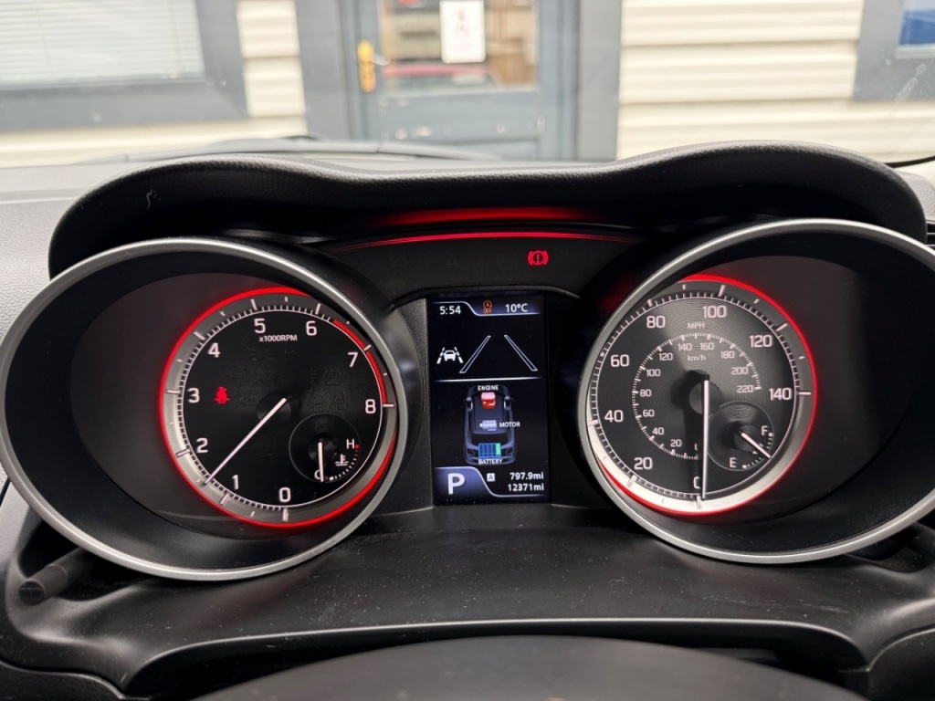 Used Suzuki Swift 2021 for sale - 77805364: Photo 20