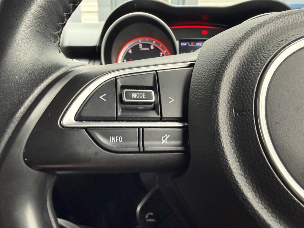 Used Suzuki Swift 2021 for sale - 77805364: Photo 21