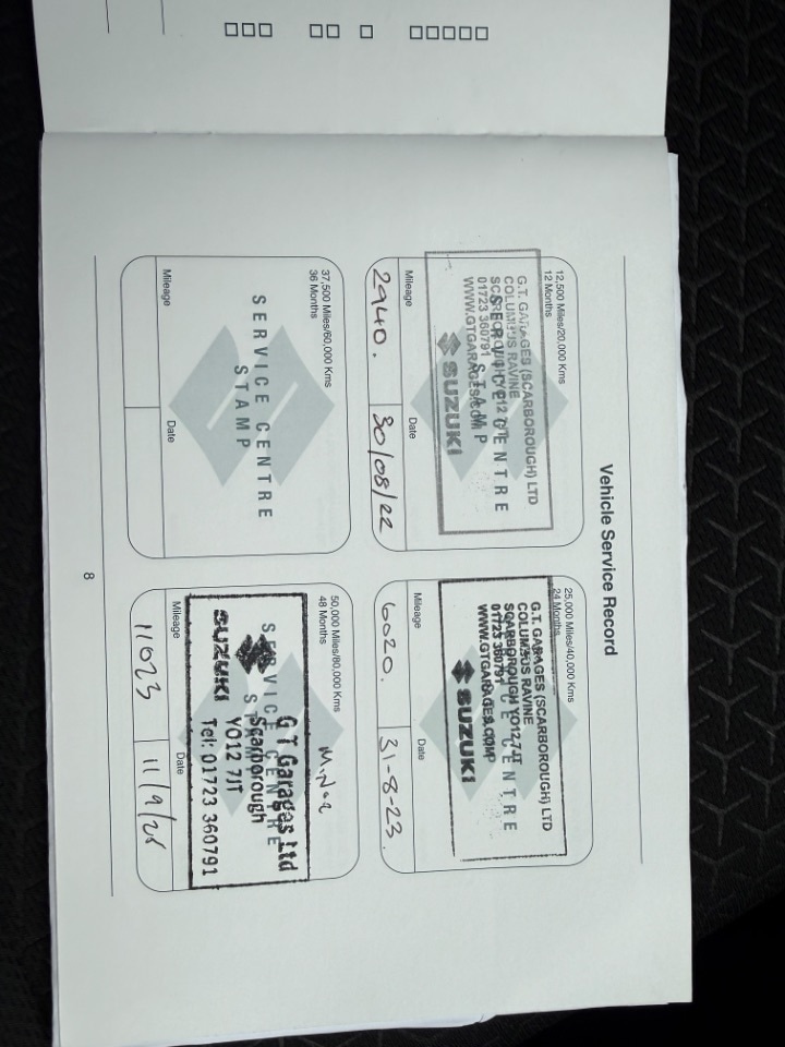 Used Suzuki Swift 2021 for sale - 77805364: Photo 24