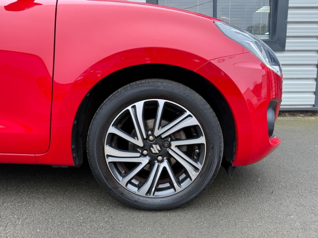 Used Suzuki Swift 2021 for sale - 77805364: Photo 4