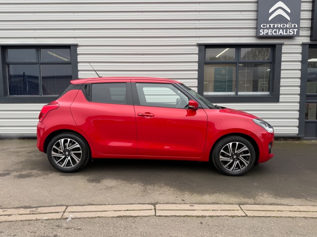 Used Suzuki Swift 2021 for sale - 77805364: Photo 5