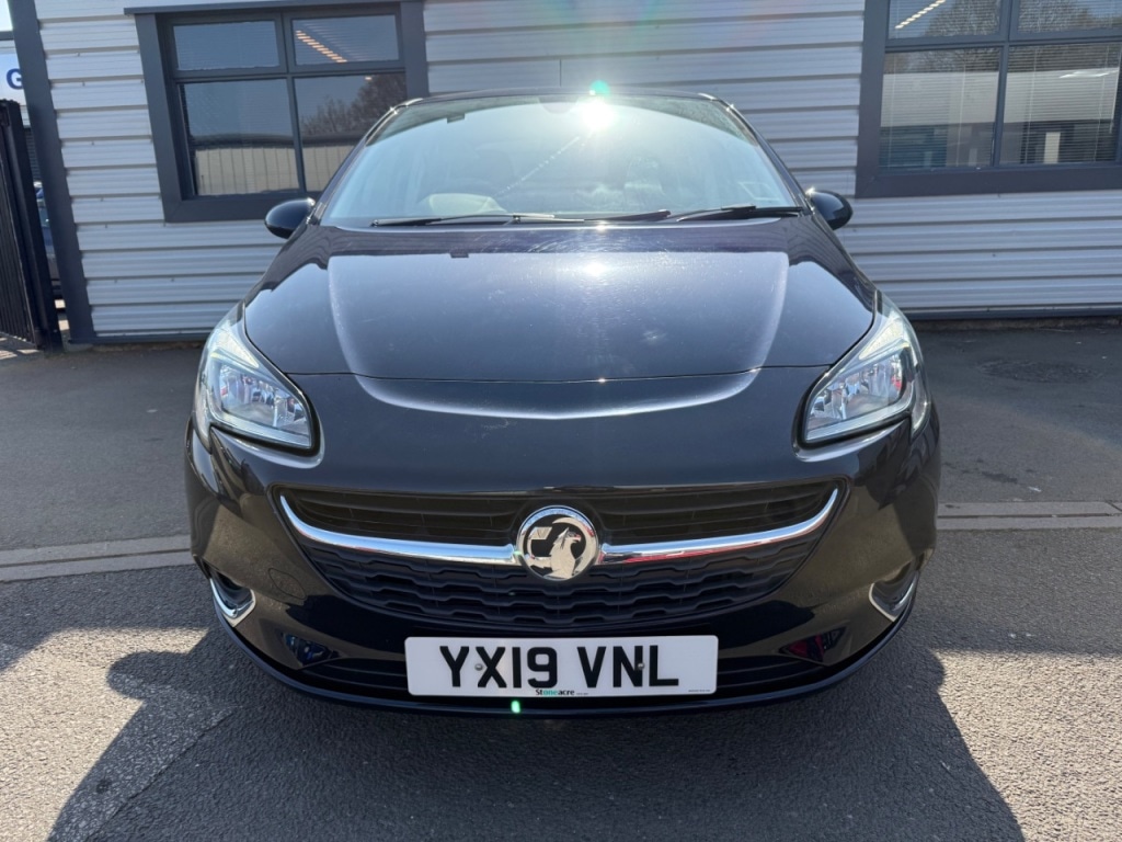Used Vauxhall Corsa 2019 for sale - 78167812: Photo 10