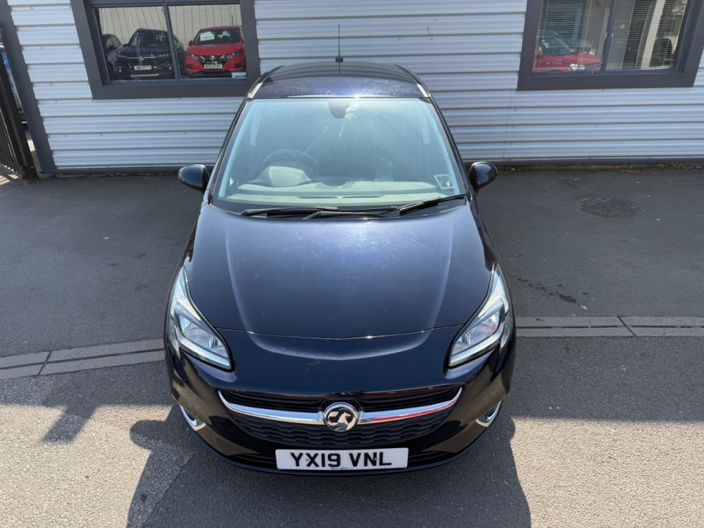 Used Vauxhall Corsa 2019 for sale - 78167812: Photo 11