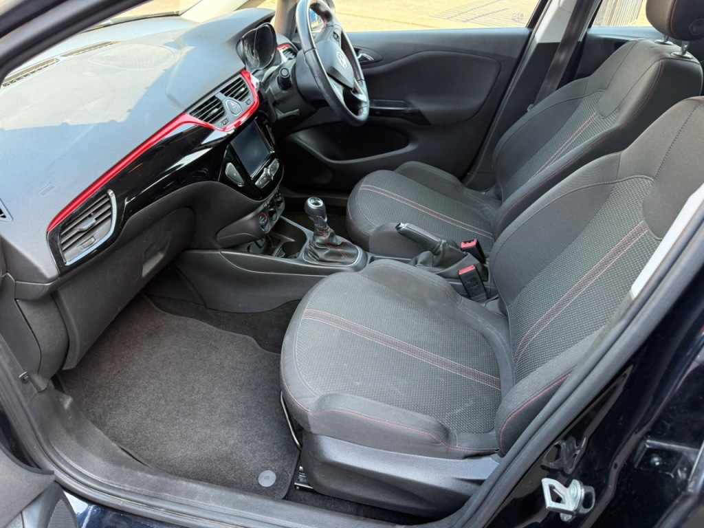 Used Vauxhall Corsa 2019 for sale - 78167812: Photo 14