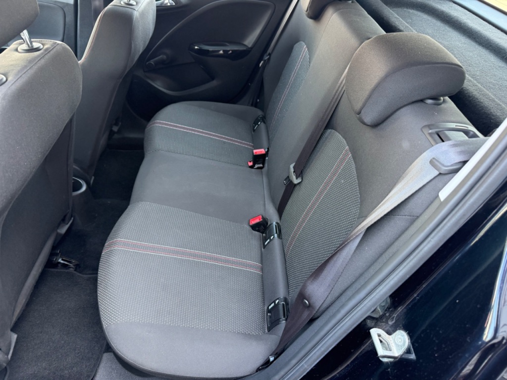 Used Vauxhall Corsa 2019 for sale - 78167812: Photo 15