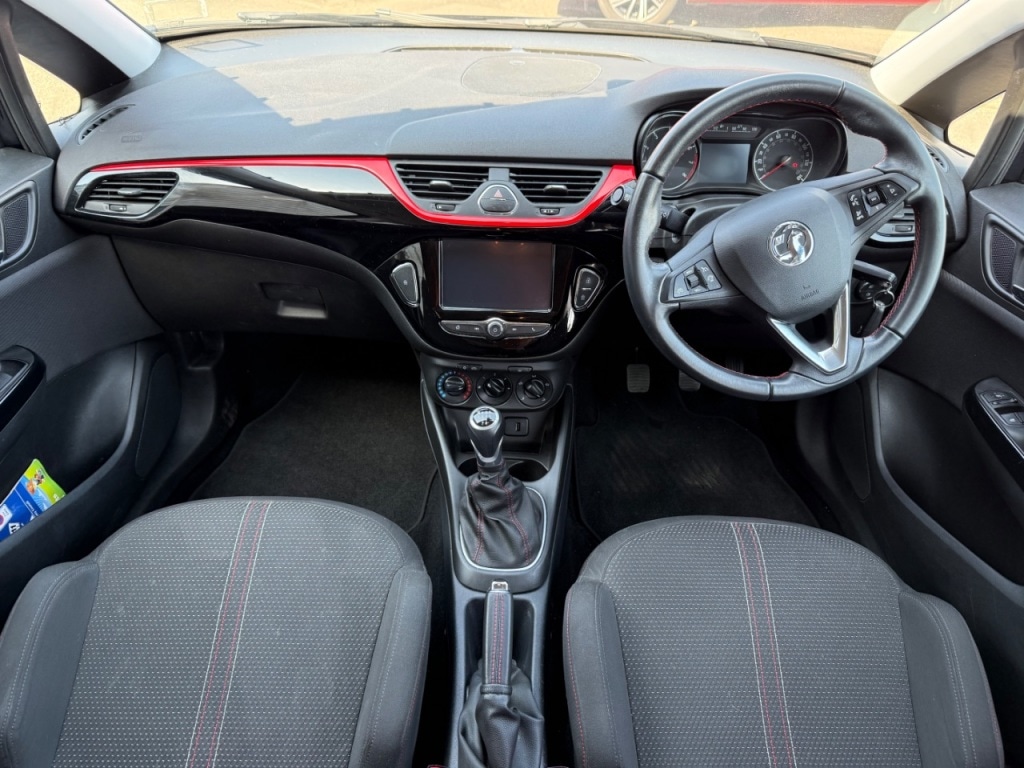 Used Vauxhall Corsa 2019 for sale - 78167812: Photo 16