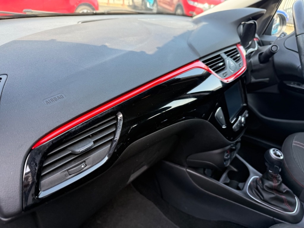 Used Vauxhall Corsa 2019 for sale - 78167812: Photo 17