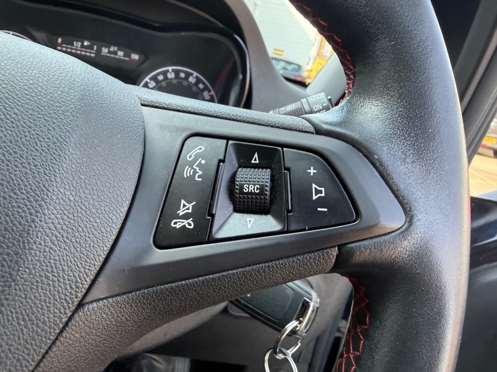 Used Vauxhall Corsa 2019 for sale - 78167812: Photo 19