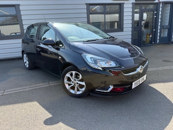Used Vauxhall Corsa 2019 for sale - 78167812: Photo