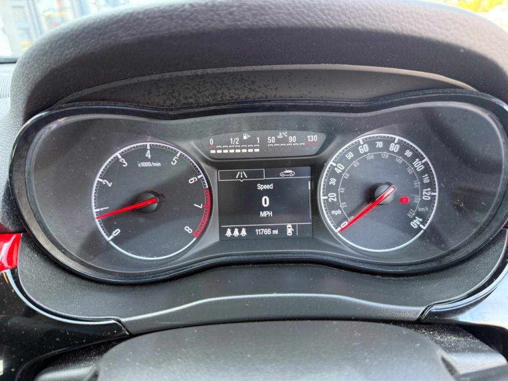 Used Vauxhall Corsa 2019 for sale - 78167812: Photo 20