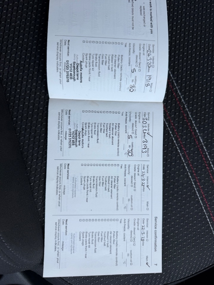 Used Vauxhall Corsa 2019 for sale - 78167812: Photo 24