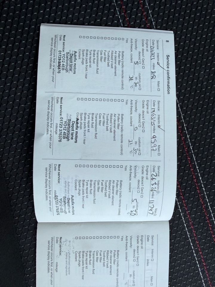 Used Vauxhall Corsa 2019 for sale - 78167812: Photo 25