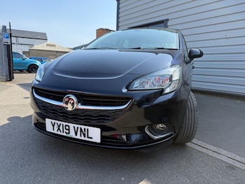 Used Vauxhall Corsa 2019 for sale - 78167812: Photo