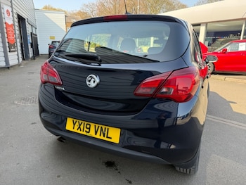 Used Vauxhall Corsa 2019 for sale - 78167812: Photo