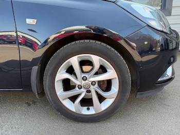 Used Vauxhall Corsa 2019 for sale - 78167812: Photo