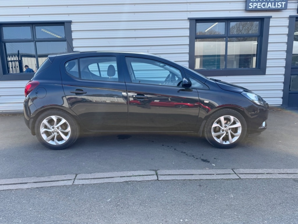 Used Vauxhall Corsa 2019 for sale - 78167812: Photo 5