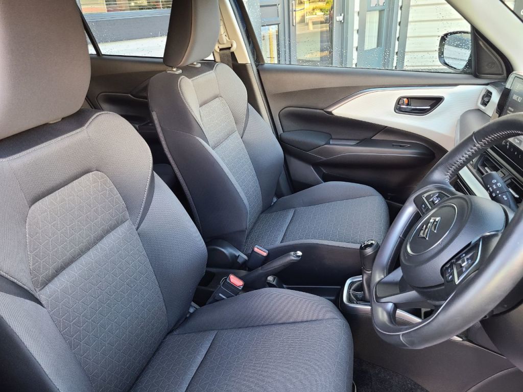 Used Suzuki Swift 2024 for sale - 76706306: Photo 12